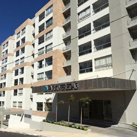 Park Veredas Rio Quente - Fr Turismo Exterior foto