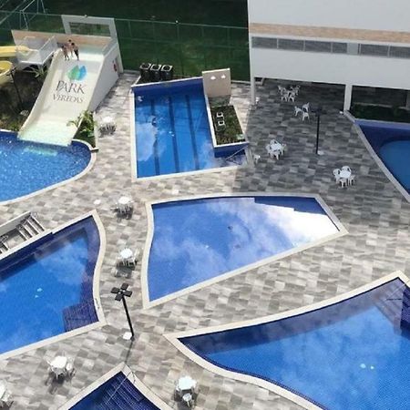Park Veredas Rio Quente - Fr Turismo Exterior foto