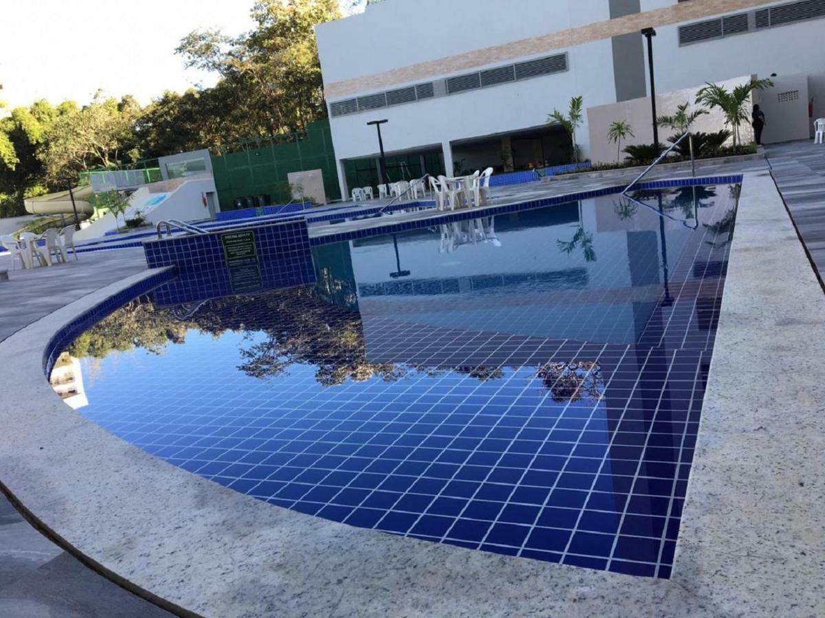 Park Veredas Rio Quente - Fr Turismo Exterior foto