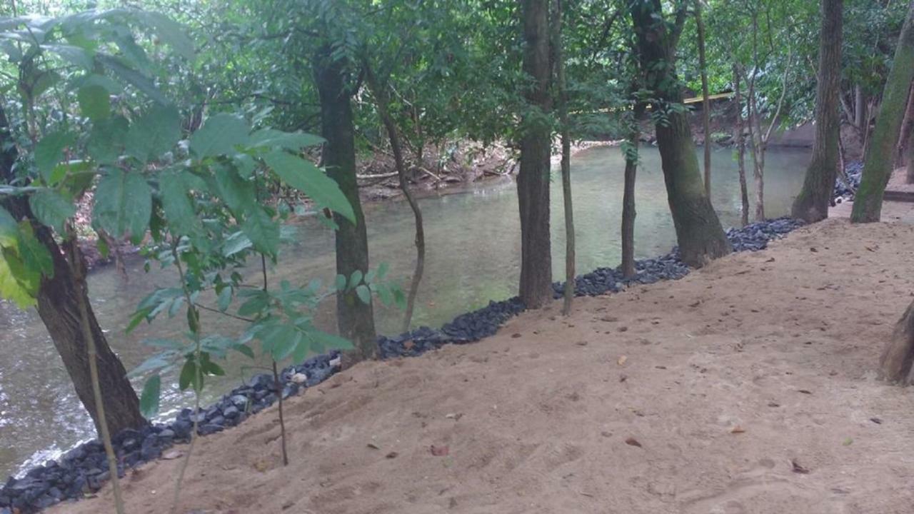 Park Veredas Rio Quente - Fr Turismo Exterior foto