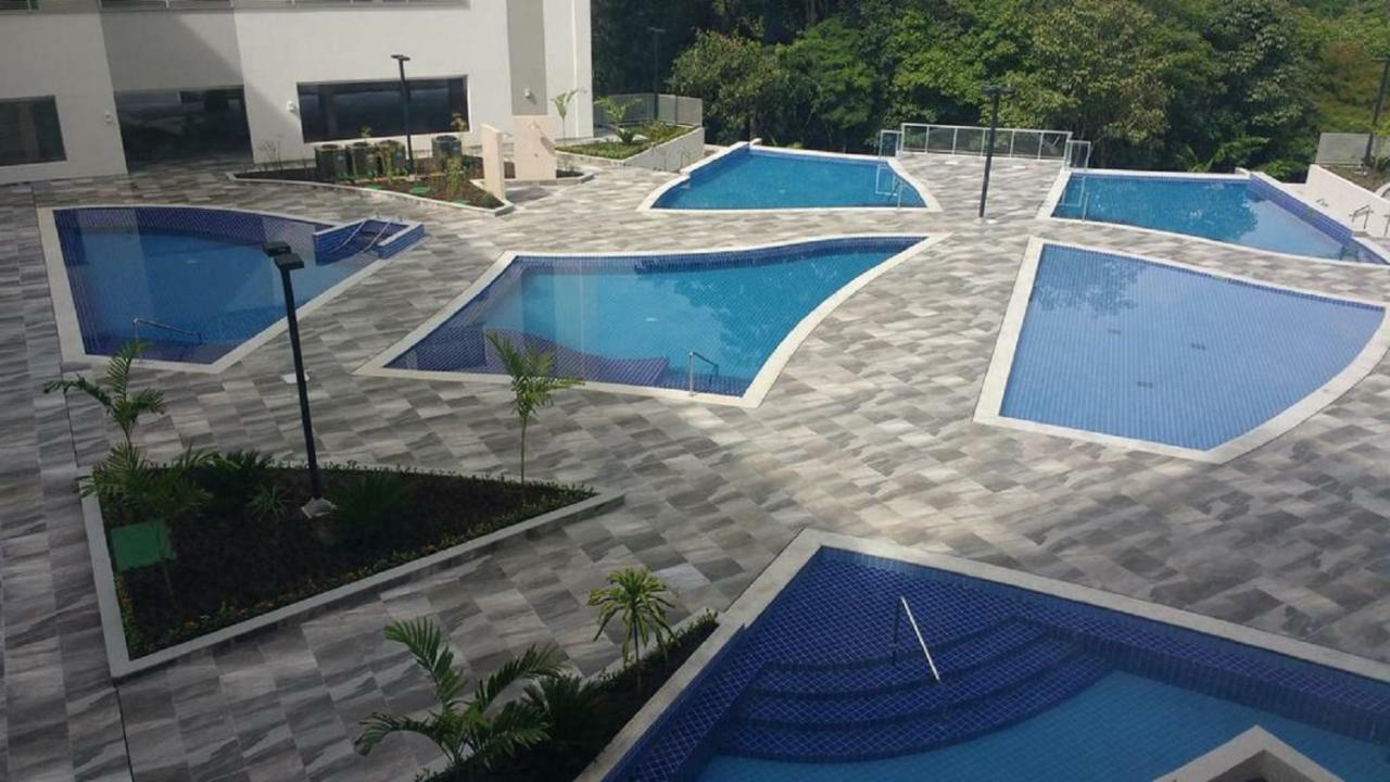 Park Veredas Rio Quente - Fr Turismo Exterior foto
