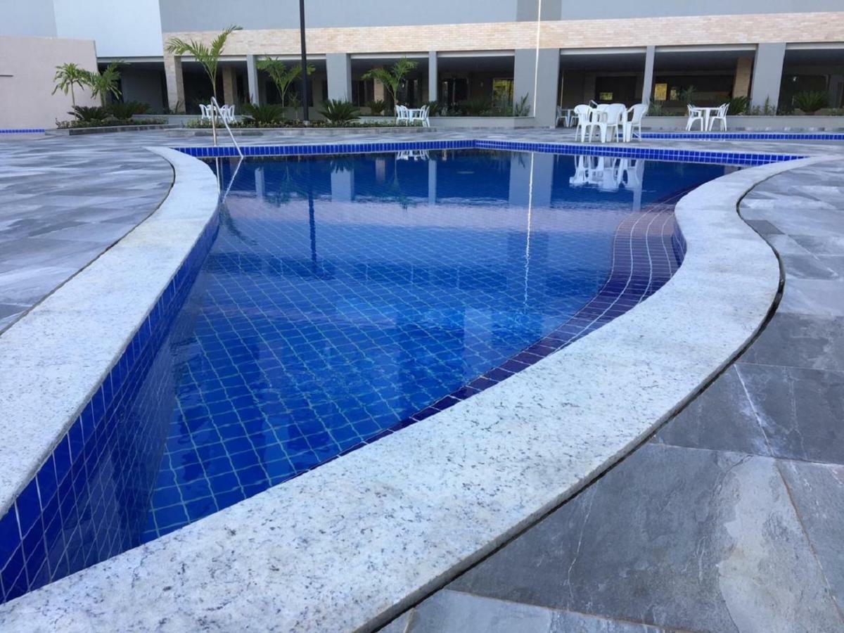 Park Veredas Rio Quente - Fr Turismo Exterior foto