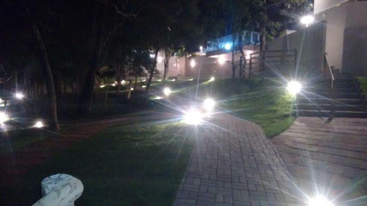 Park Veredas Rio Quente - Fr Turismo Exterior foto