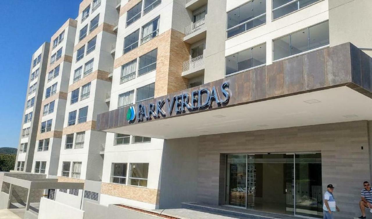 Park Veredas Rio Quente - Fr Turismo Exterior foto